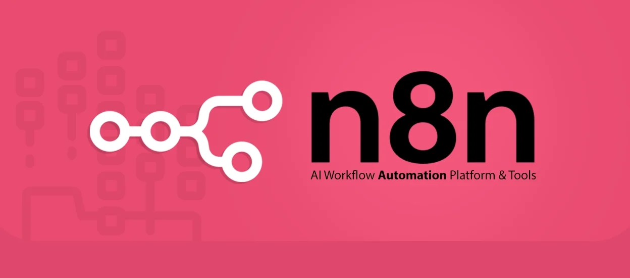 آموزش نصب n8n