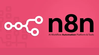 آموزش نصب n8n